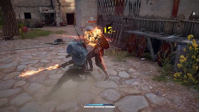 WHICH GAME IS BETTER? AC ORIGINS VS AC ODYSSEY