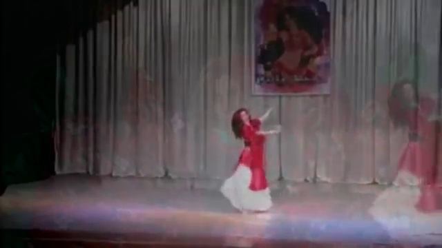 Цыганочка с выходом