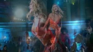 Britney Spears' Best Dance Breaks