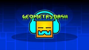 Музыка из Geometry Dash №1
