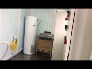 Установка Молокоприёмного пункта МПП-5000+ГЛВ