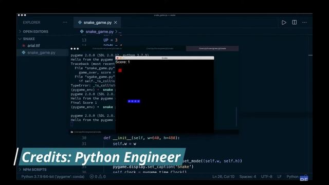 5 python project ideas for beginners
