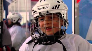 Что такое хоккей?