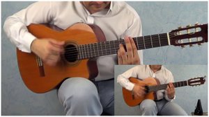 Лучший друг гитариста...