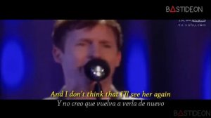 James Blunt - You're Beautiful (Sub Español + Lyrics)