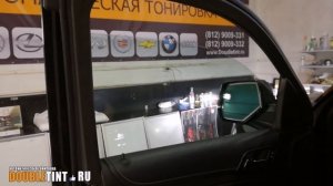 Тонировка ПО ГОСТУ