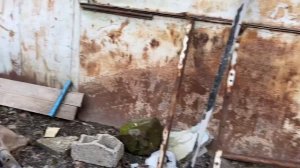 Армения. Легенды советского автопрома в городе Ноемберян Тавушской области. Рай для любителей ретро