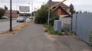 СОЛЬ-ИЛЕЦК родной: куда ведёт улица ПЕРСИЯНОВА