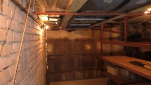 Лебедка из УШМ или Хранения байдарки в гараже