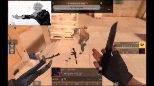 сыграл свой первый турик