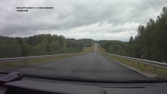 Верховажье 2014