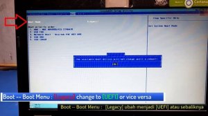 Acer, No bootable device -- insert boot disk and press any key, Windows 10 or win 8