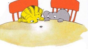 Невероятная история о гигантской груше (глава 1) / Сказка на ночь / Веселая сказка