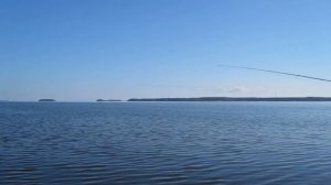 Речной поход на Прогресс 4 и Ямаха 40