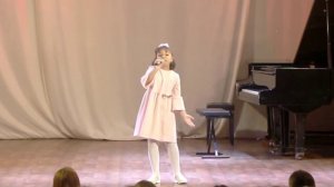 06 Музыка и слова С. Хадыкина «Песня о Родине»