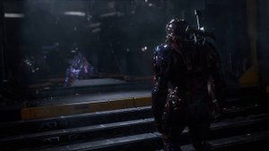 Oats Studios - Praetoria