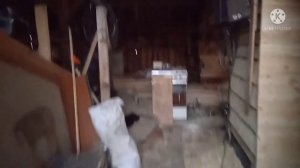 искрогаситель на трубу..,тоже результат !...