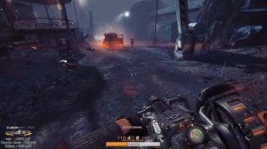 Wolfenstein: The New Order - Прохождение игры #1