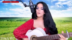 Музыкальный стрим с Еленой Ереван??❤️Live stream with Elena♥️