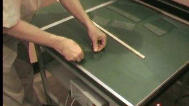 Стеклорез с ЧПУ.flv