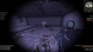 Обзор оружия #1 |HK XM8S| STALCRAFT