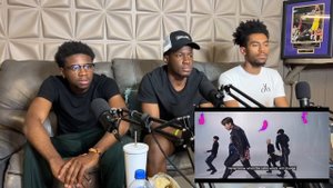 STRAY KIDS - MANIAC -- AMERICANS FIRST TIME REACTION