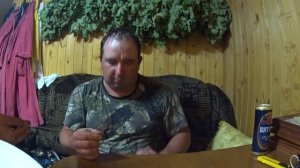 Изготовление перемёта на щуку