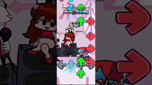 я играю в Friday night funkin selever Casanova на Night смотреть онлайн