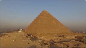 Ученых напугала налодка в Египте