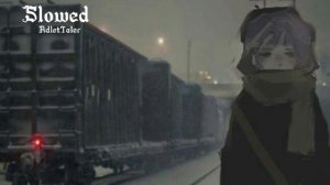 Кишлак - Кодировка / slowed /