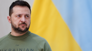 Позор и фарс: Зеленскому устроили «теплый прием» в конгрессе США
