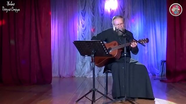 Священник Андрей Гуров - Тернистый путь смотреть онлайн