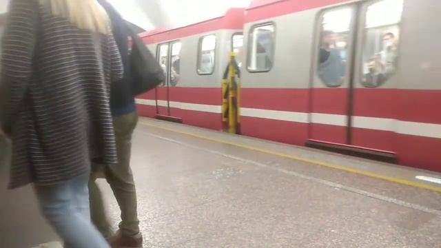 81-722/723 Юбилейный // Девяткино - Проспект Ветеранов // Ст. Площадь Востанния // 5 августа 2021