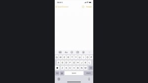 Как убрать значок микрофона на клавиатуре на iPhone (выключить диктовку на айфоне)