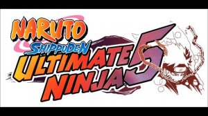 Naruto Shippuden: Ultimate Ninja 5 OST - 13 - Jaketsu¦s Lair