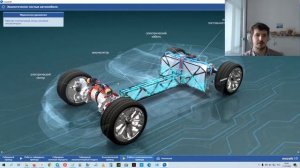Как устроен гибридный экологически чистый автомобиль ?