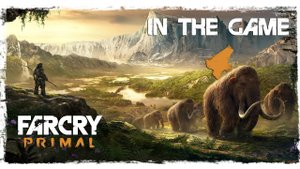 Far Cry: Primal - Прохождение Серия #4 [Нападение]