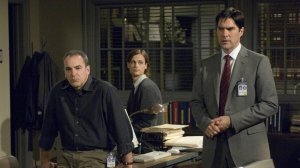 Мыслить как преступник - 8 сезон 11 серия / Criminal Minds