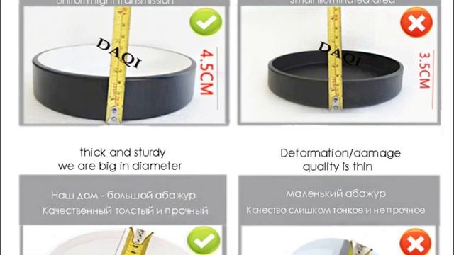 ТОП 10 Лучшие светодиодные люстры на сайте Алиэкспресс. Какую люстру купить на AliExpress? смотреть онлайн