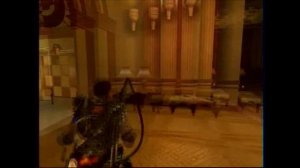 Maddyson: Игры на вынос — Охотники за привидениями (Ghostbusters)