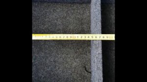 Фальшпол Шкода Рапид #19