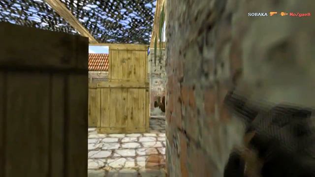 Enemy bez glaz (2) [MEGBEGU] смотреть онлайн