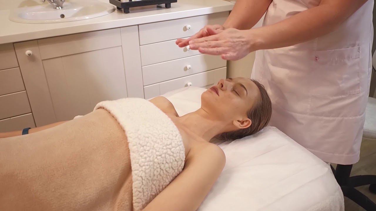 Greenwood. СПА. Детокс.