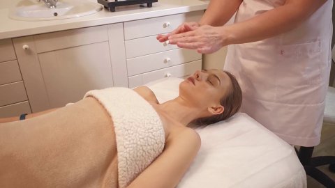 Greenwood. СПА. Детокс.