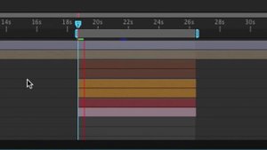 Quick Tip: Fixing cached preview needs 2 or more frames to playback.