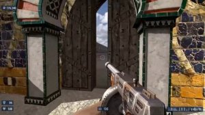 Serious Sam HD The Second Encounter - FULL GAME Walkthrough Gameplay No Commentary