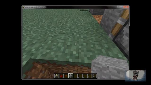 Механизмы :3# Автоматическая Дверь смотреть онлайн