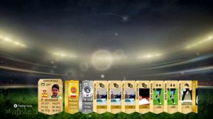 [FIFA 15 UITIMATE TEAM] Pack Opening/Открытие Паков
