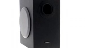 Inspire T6100 Speakers by Creative - IT