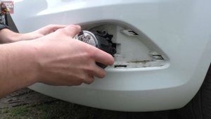 ?ВОТ ЭТО ДХО! Тестирую LED ДХО с Aliexpress на Ford Focus 2
